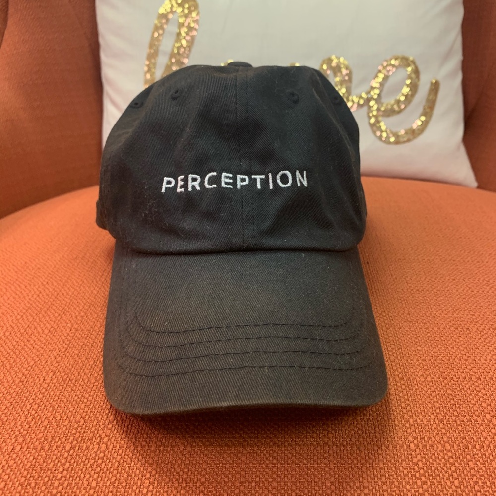 NF “Perception” Dad Hat